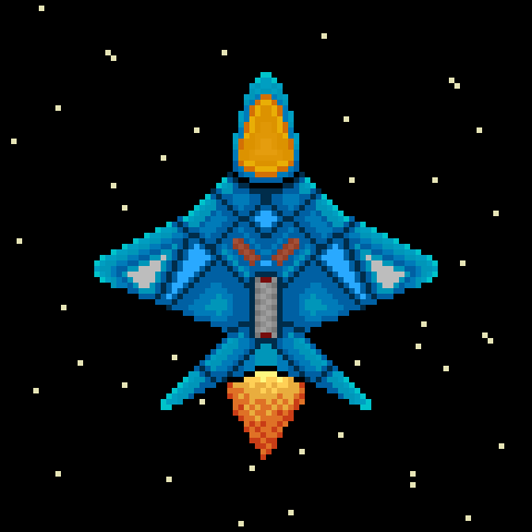 Space Privateer